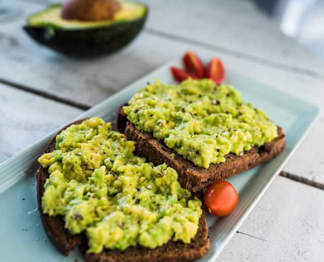 The essential fatty acids found in omega 3 help to repair and replenish skin, retain moisture, reduce inflammation and help fight the build up of cortisol - aka the 'stress hormone', which is thought to cause wrinkles. Since the body doesn't produce these fatty acids by itself, they must be obtained through your diet. Alternatively, try a high-quality supplement such as Perricone MD Omega 3 .